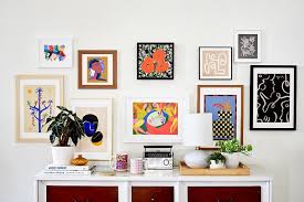 Wall decoration